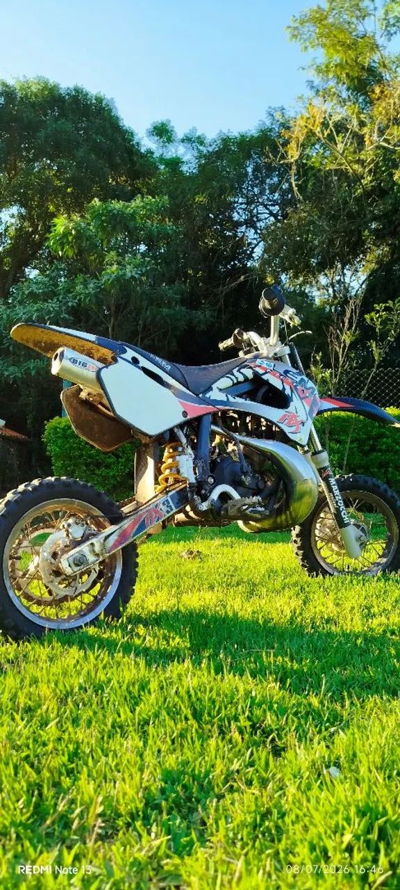 Mini moto - Foto 2