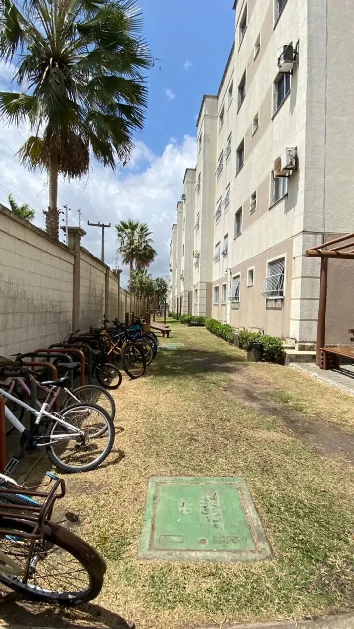 VENDO APARTAMENTO NA PRAÇA DA MRV - MARAPONGA - Foto 5
