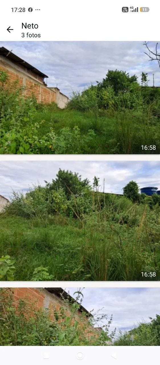 Terreno em Inhoaíba pronto para construir  - Foto 4