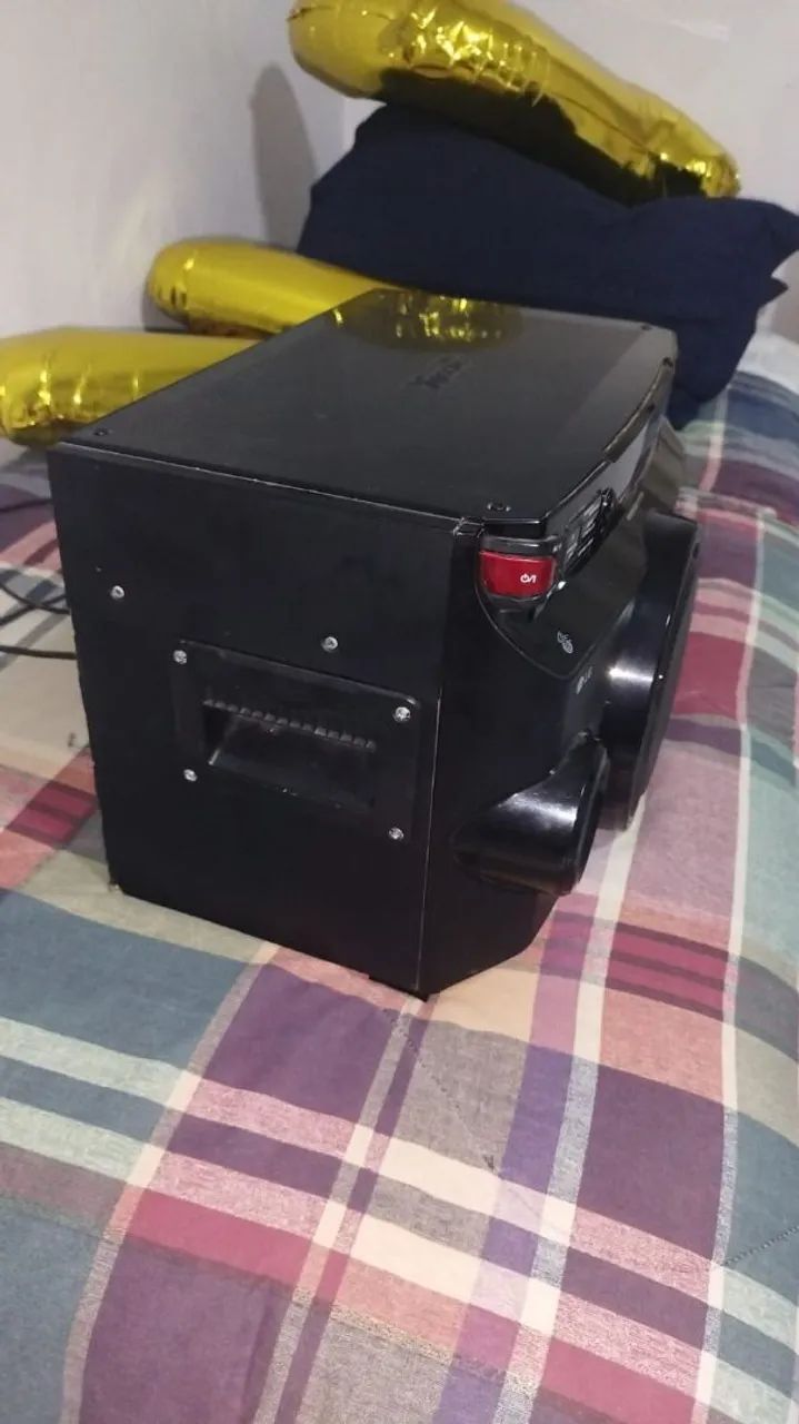 LG XBOOM CM *W - Foto 4