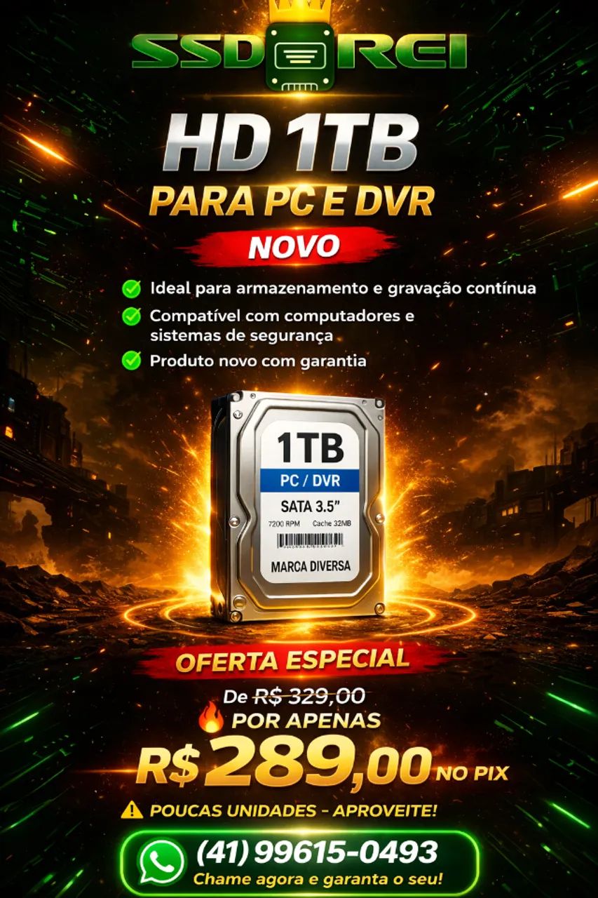 hd 1tb