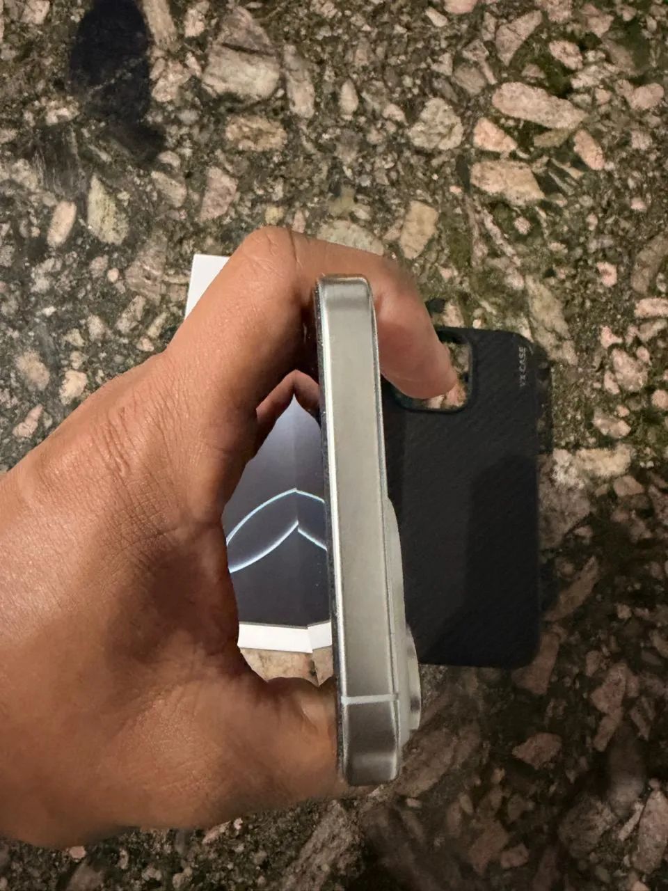 iPhone 16 Pro Max - Foto 4