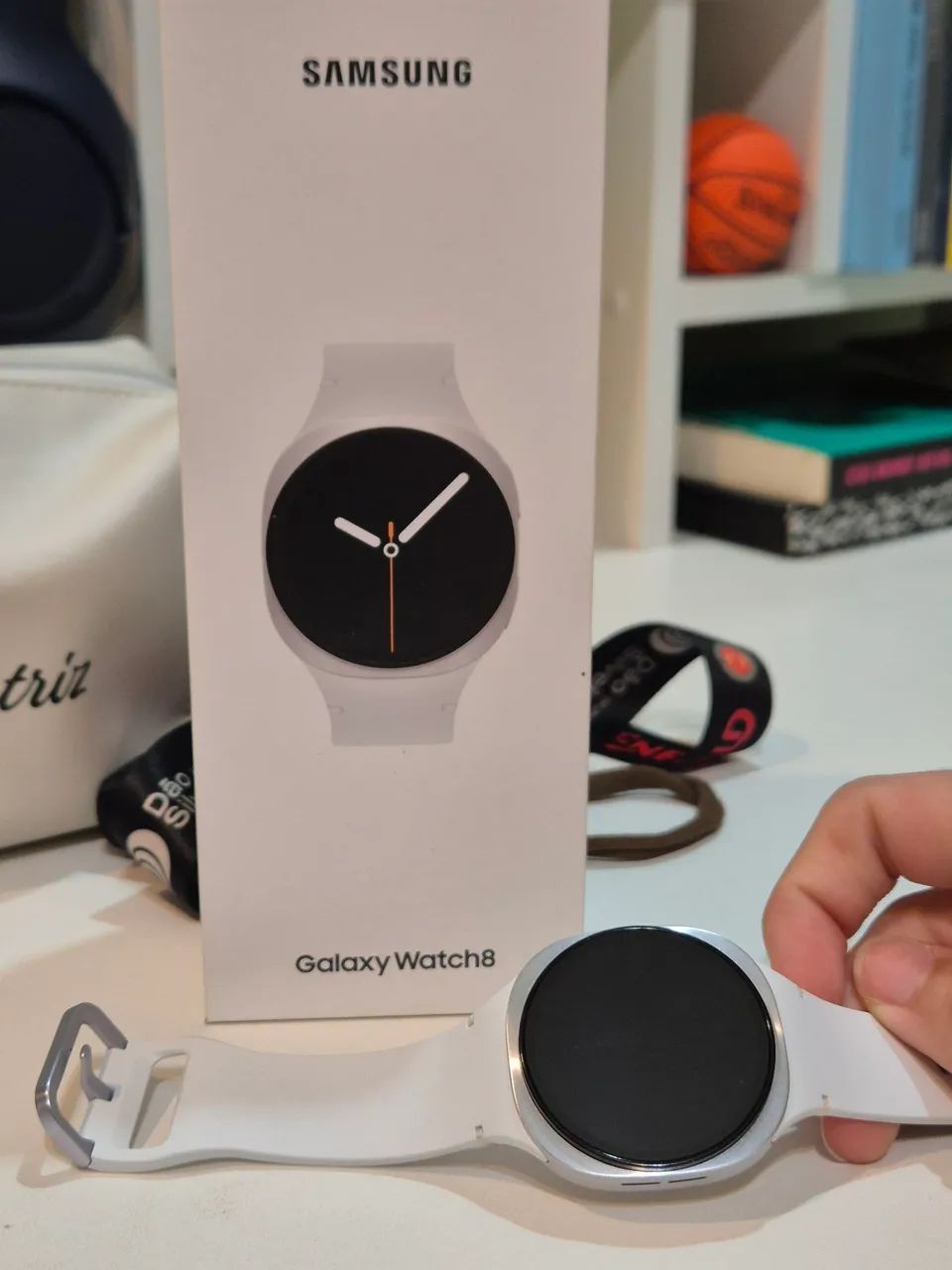 GALAXY WATCH 8 40mm  - Foto 2