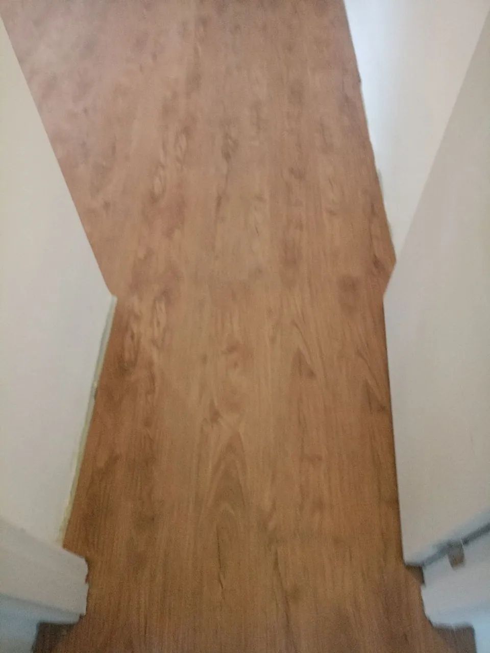 Serviço de instalação de piso vinílico e laminado  - Foto 5