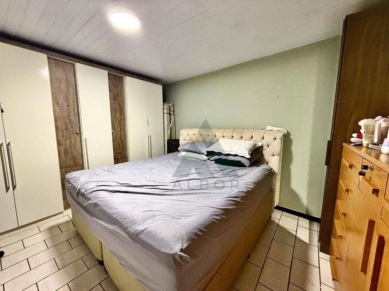 Casa com 2 quartos à venda, 94 m² por R$ 360.000 - Vila Oliveira - Itapetininga/SP - Foto 5