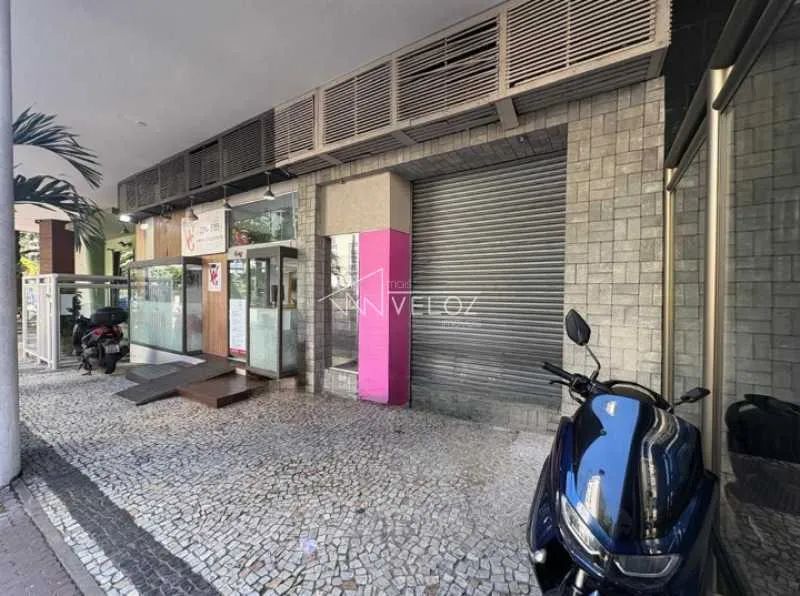 Loja : / Comercial / Ipanema