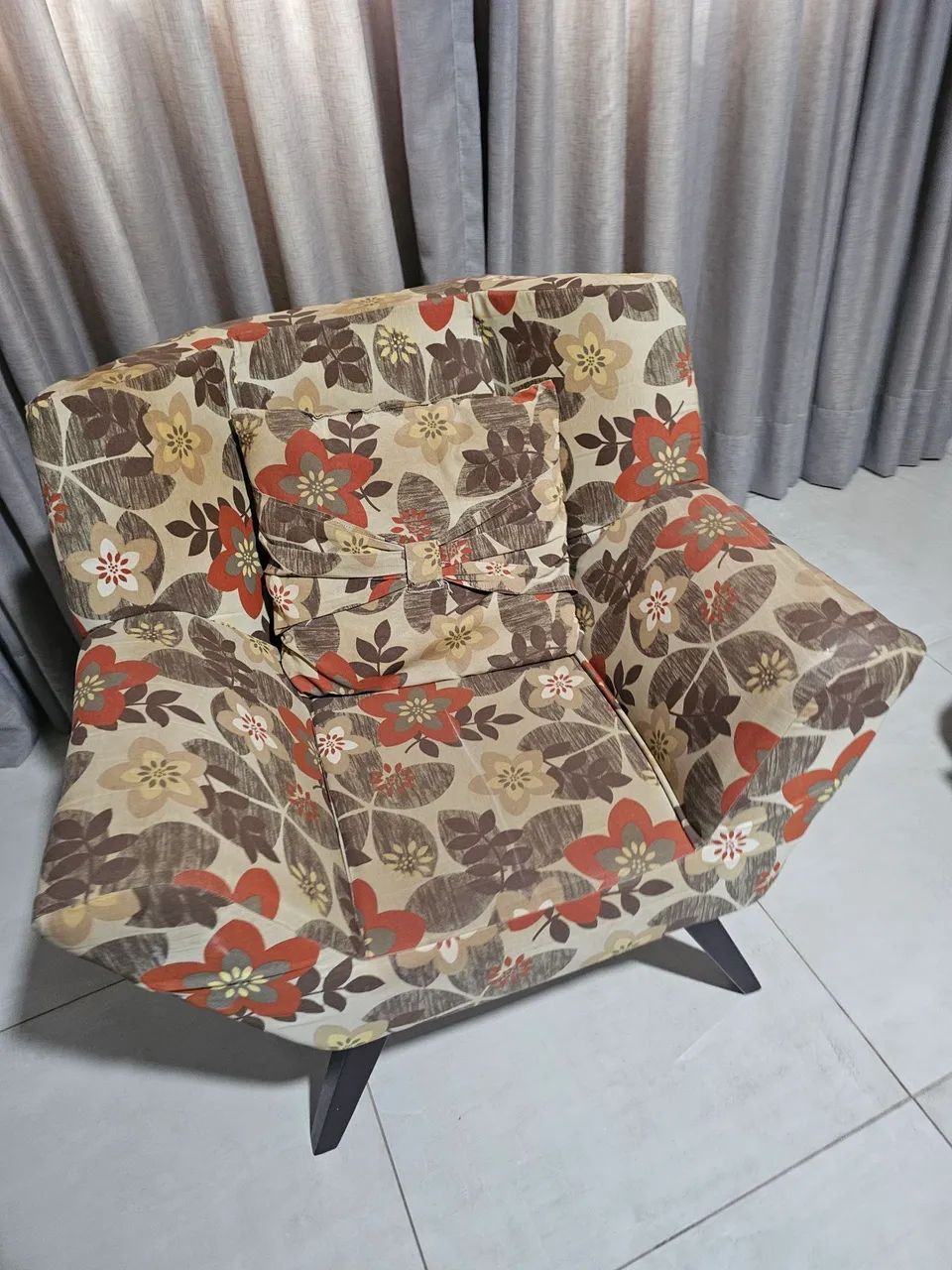 2 Poltronas usadas  - Foto 5