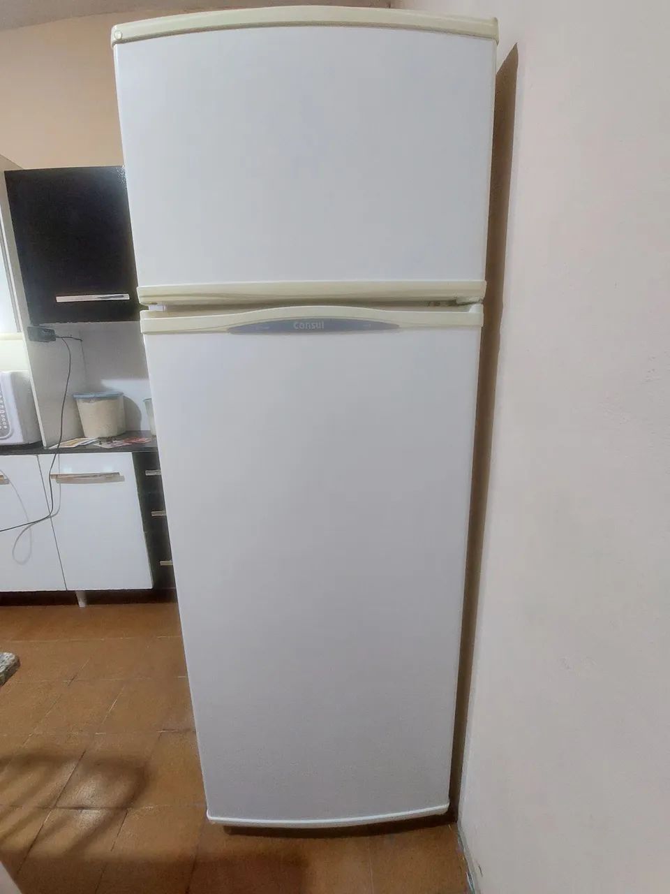 Geladeira Consul - Foto 2