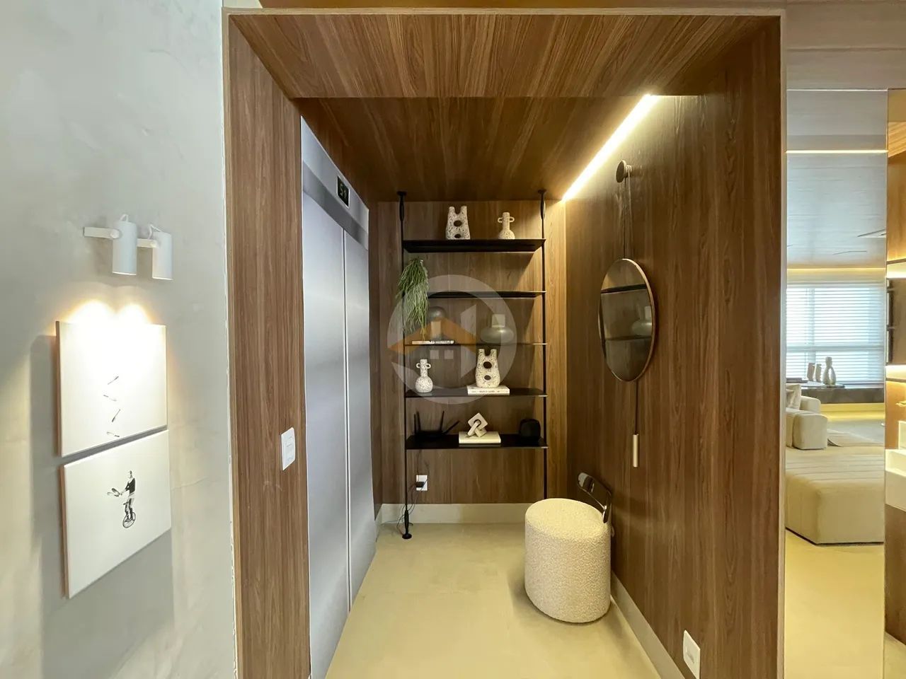 Apartamento 3 suítes no Setor Oeste - Foto 4