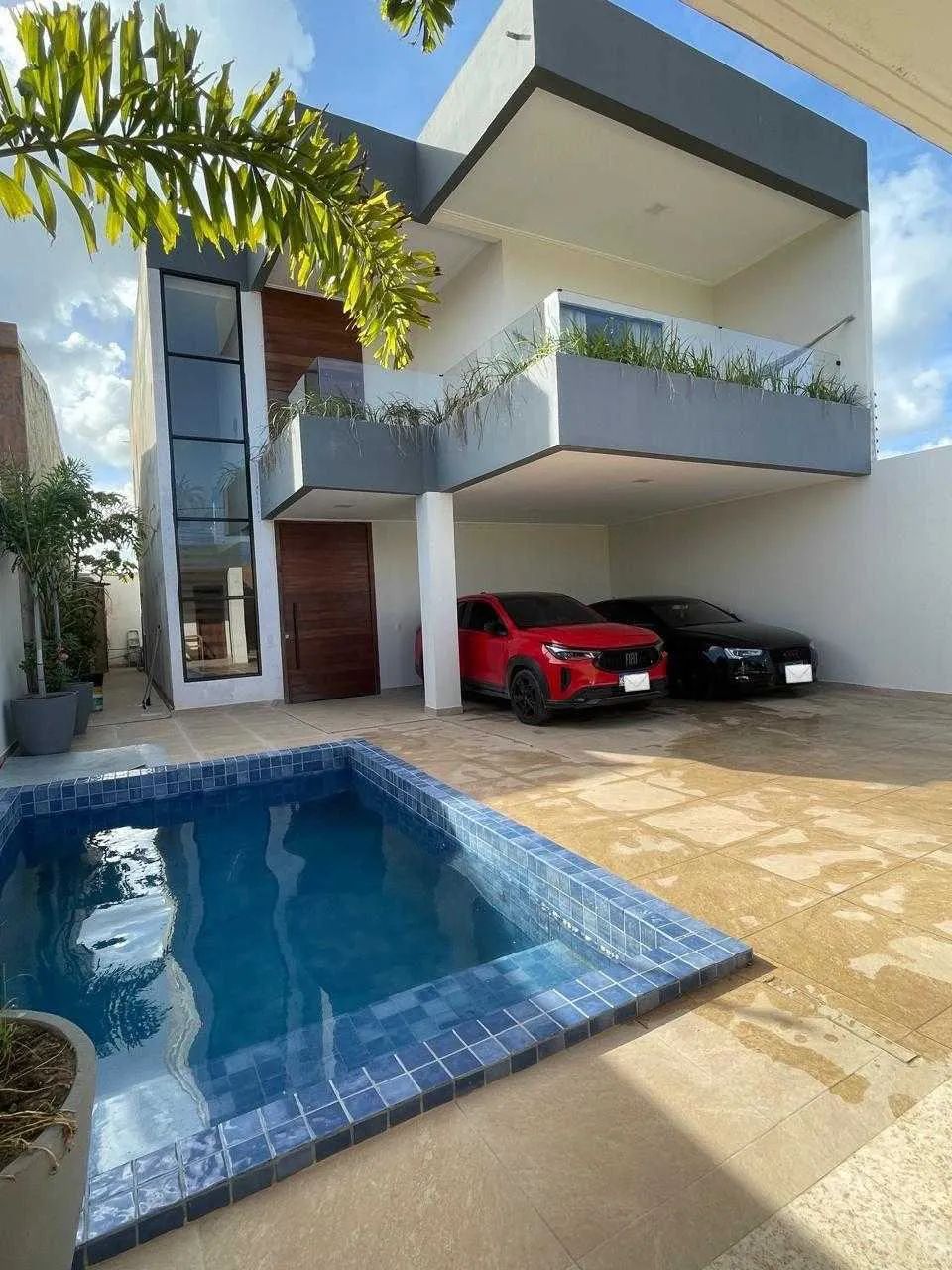 Casa Duplex no São José [22310]