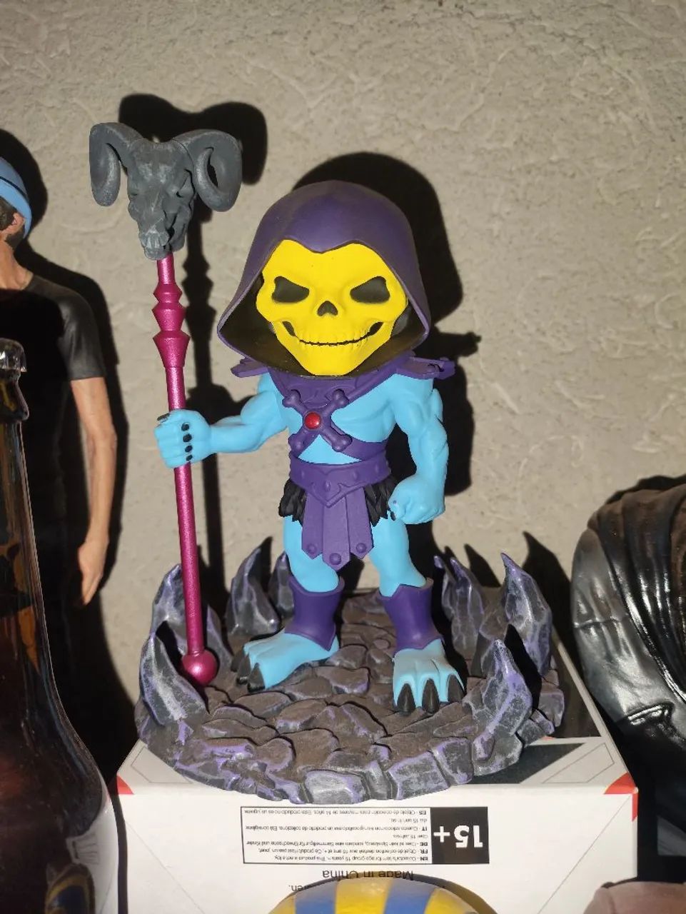 Funko pop e action - Foto 3