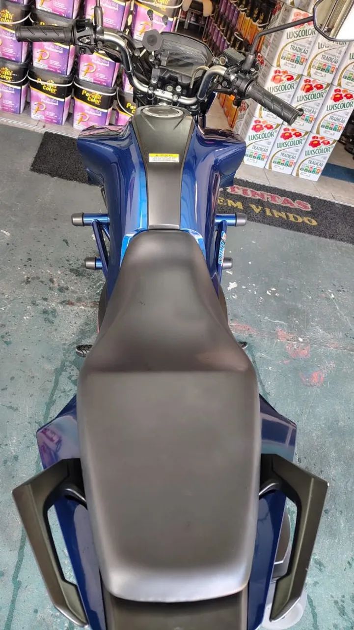 Fan 160cc - Foto 3