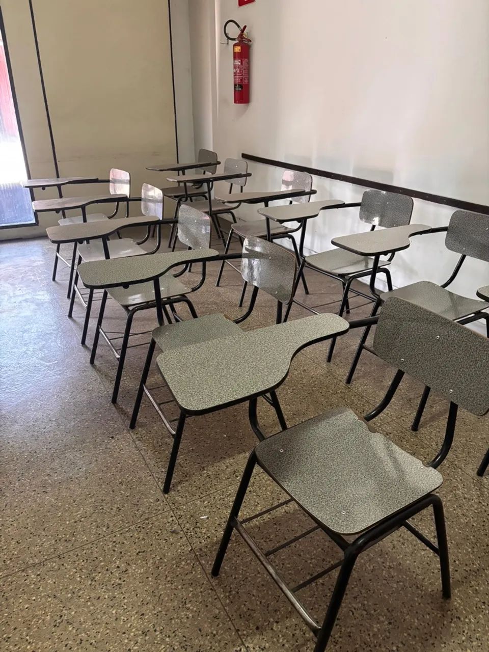 Cadeira de estudante  - Foto 4