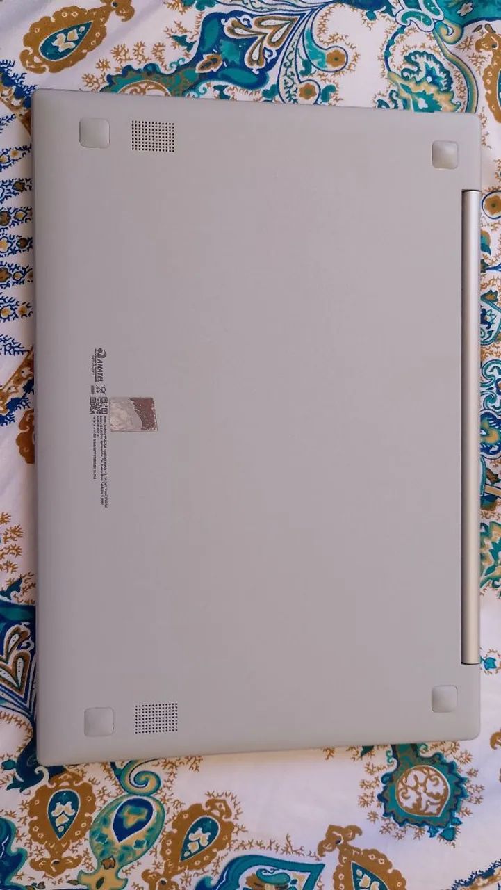 Vende-se Notebook Samsung  - Foto 2