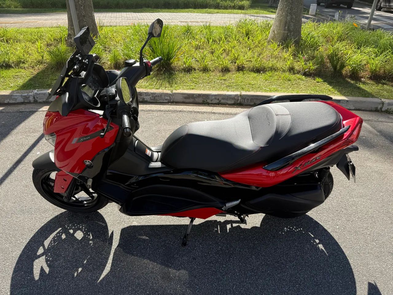 XMAX 250 Novíssima  - Foto 2
