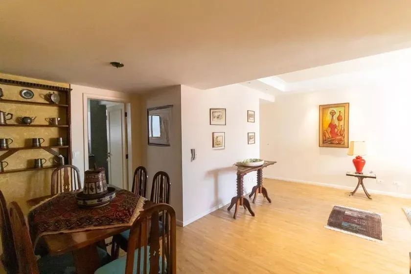 Apartamento à Venda - Pinheiros, 2 Quartos, 100 m2 - Foto 3