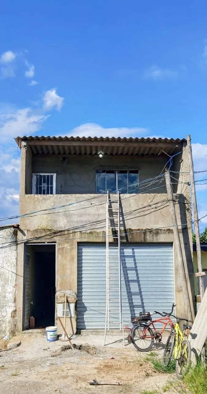 Foto - Mongaguá - Itaguaí