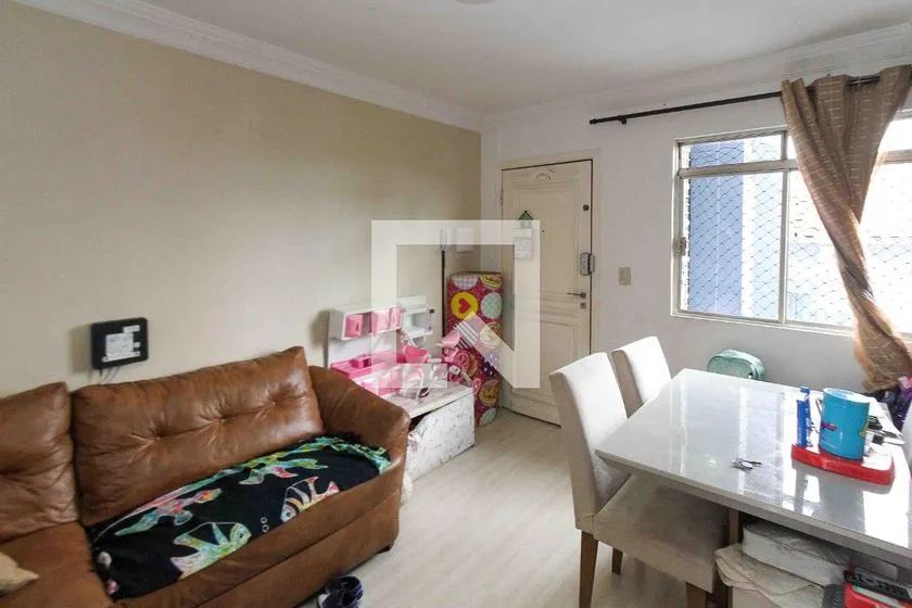 Apartamento à Venda - Sapopemba, 2 Quartos, 47 m2 - Foto 5