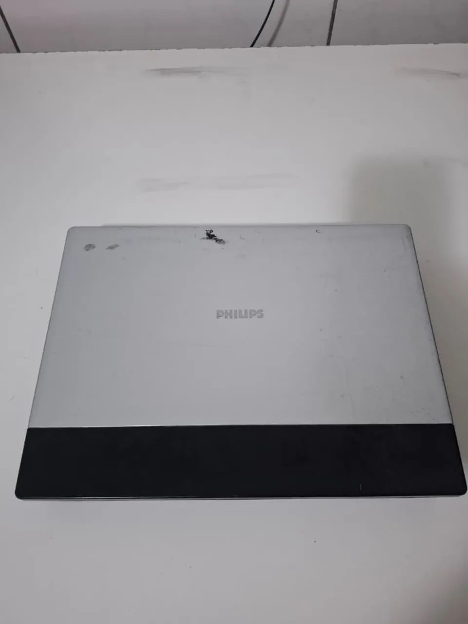 Notebook PHILIPS - Foto 2