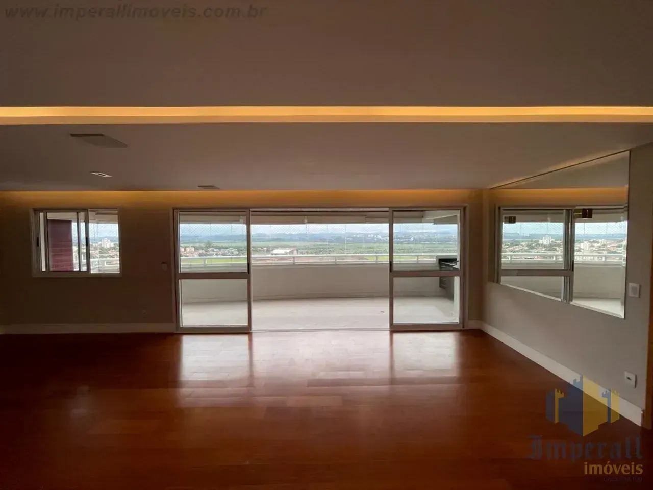 Apartamento Edifício Veredas do Sol Jd Aquárius Sjc 153 m² 3 suítes 3 vagas - Foto 4
