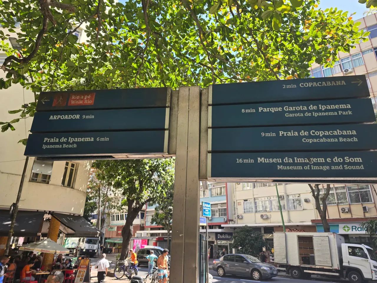 Oportunidade Única em Ipanema  3 Quartos + Dependência Completa com Vaga Escriturada. - Foto 5