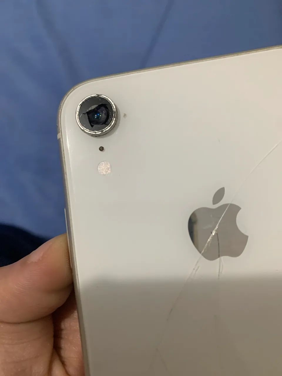 iPhone XR 64Gb  - Foto 4