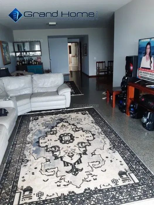 Apartamento 4 quartos em Praia da Costa - Foto 2
