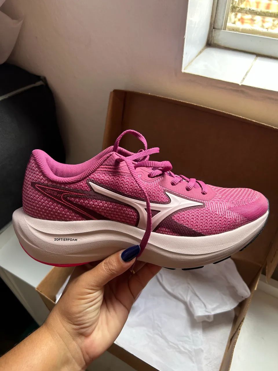 Sapato Mizuno  - Foto 2