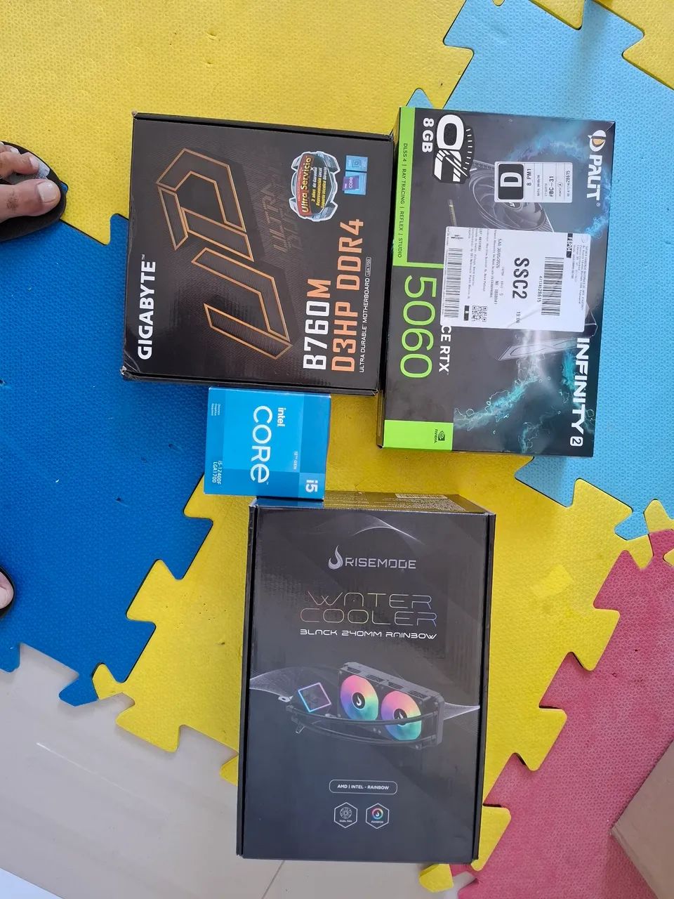 Pc gamer top - Foto 4