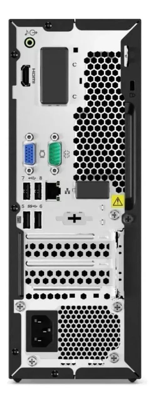 Computador Escritorio e estudo Lenovo - Foto 3