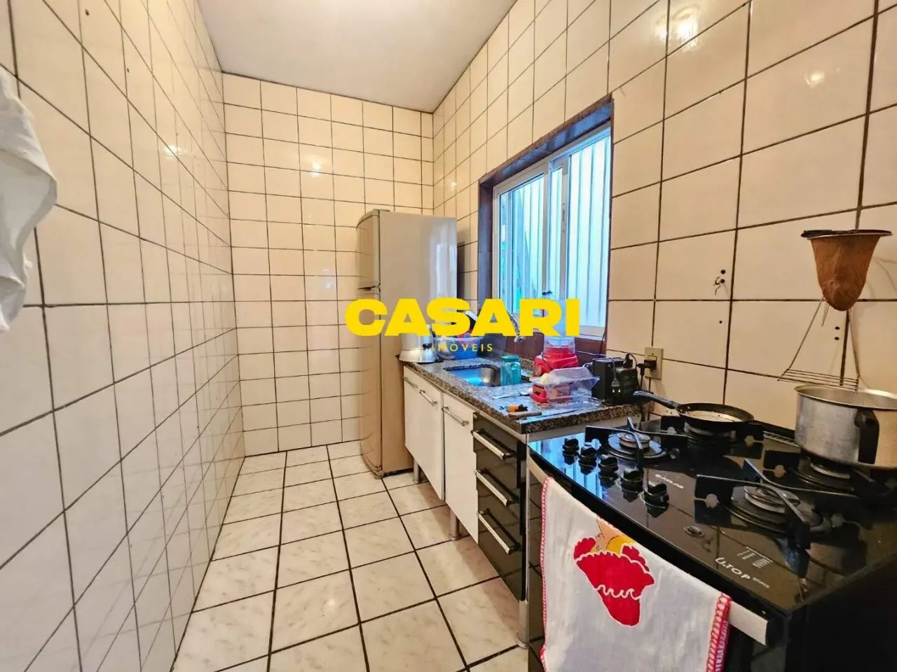 Casa com 6 dormitórios à venda, 160 m² - Vila Aparecida - Iperó/SP - Foto 3