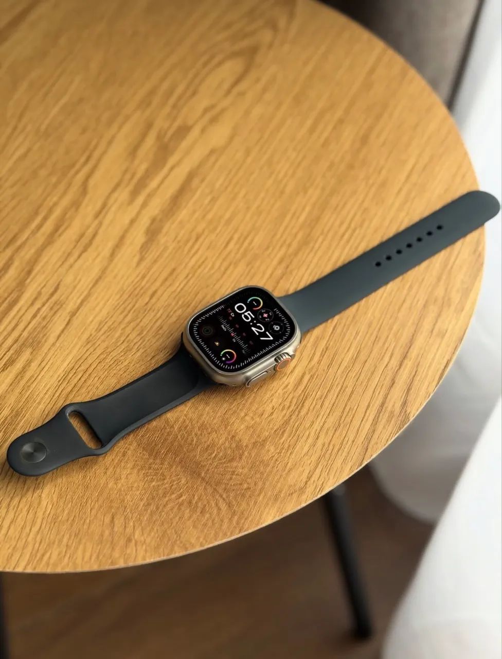 Apple Watch Ultra 01  - Foto 4