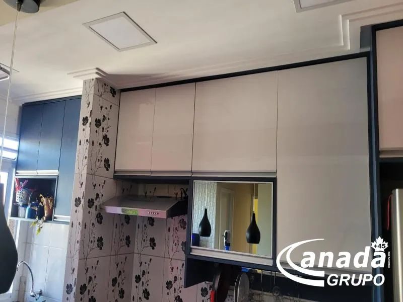 Apartamento - Sao Pedro - Foto 4