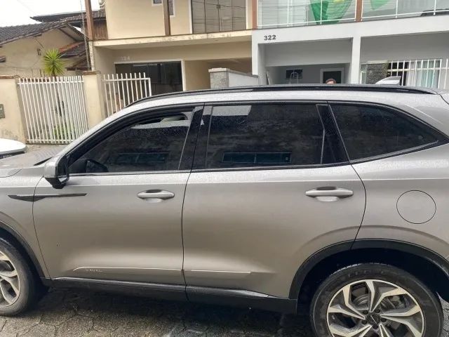 GWM Haval H6 Premium Phev AWD 2025 - Foto 3