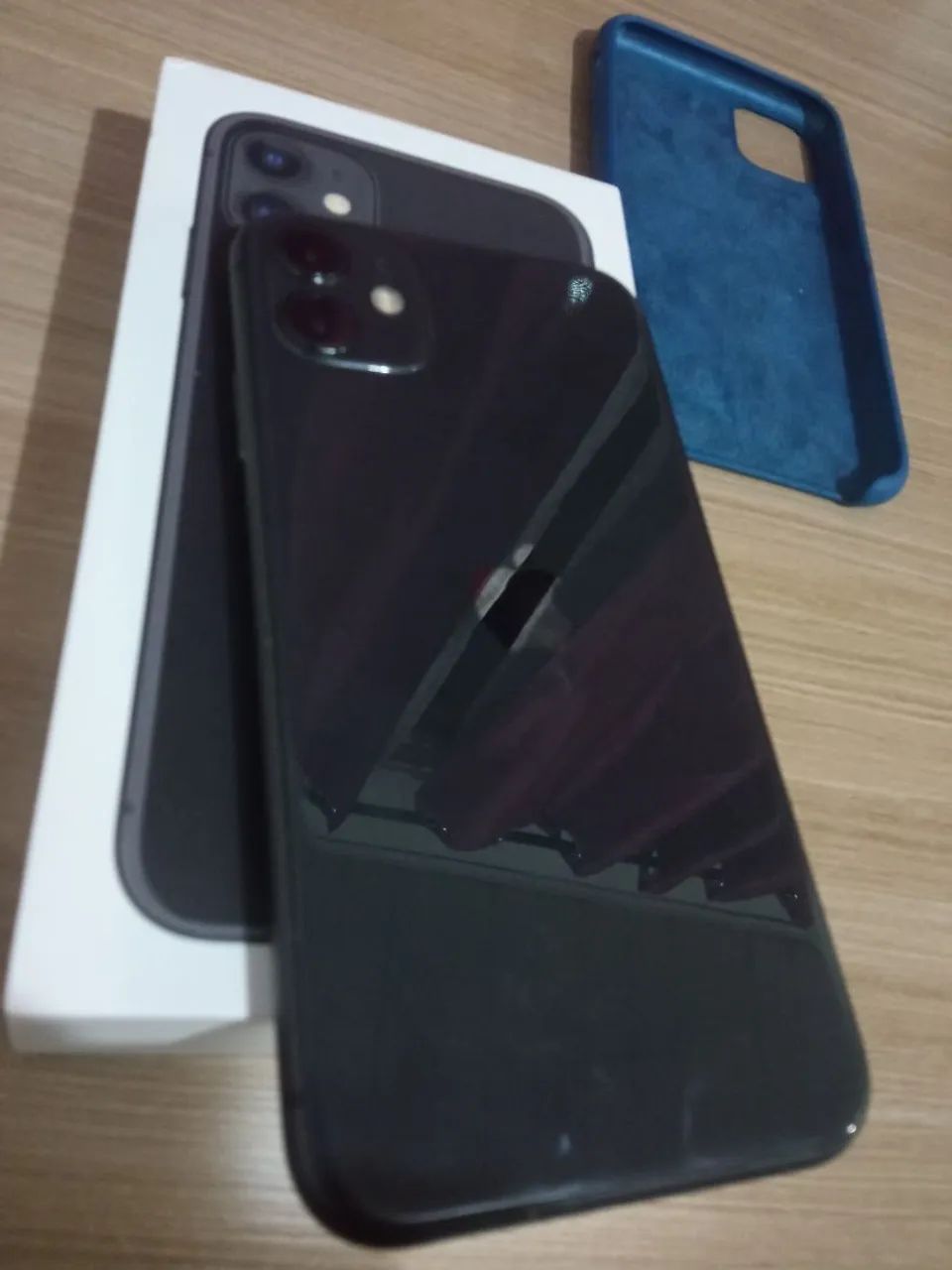 Celular barato Apple iPhone 11 64 GB  - Foto 2