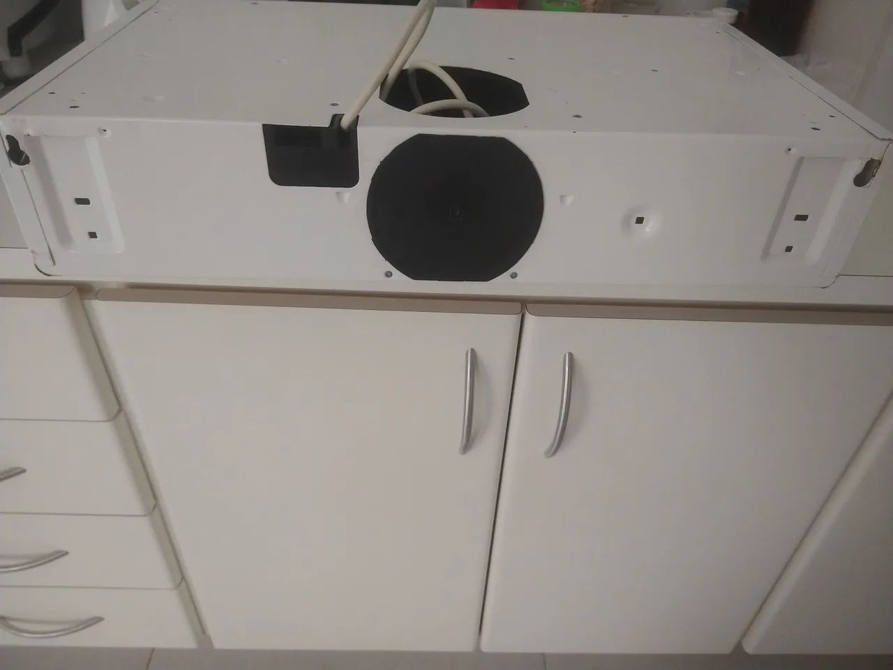 Exaustor Brastemp - Foto 4