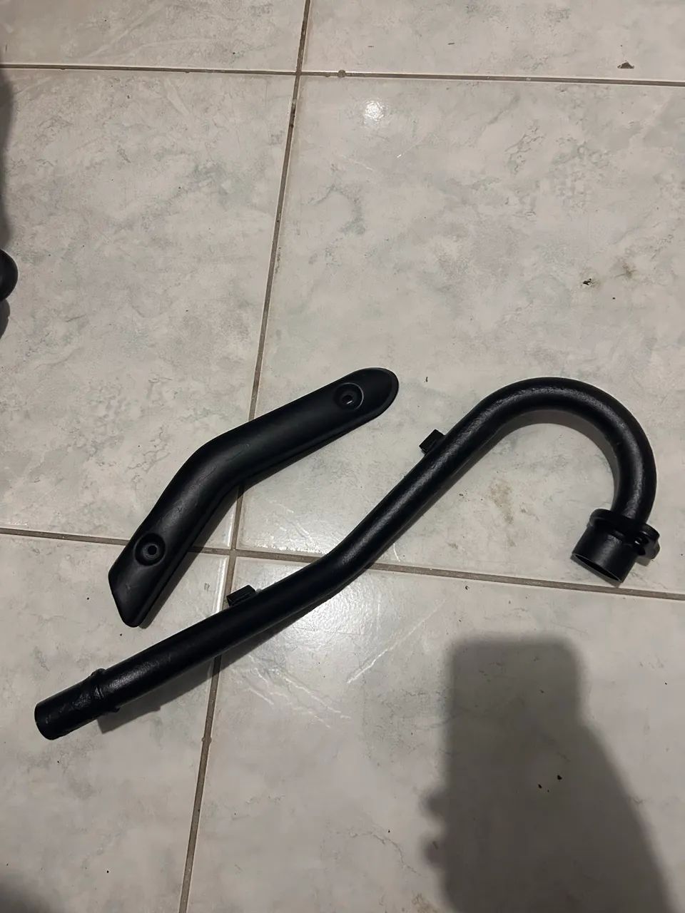 Peças de moto - Foto 3