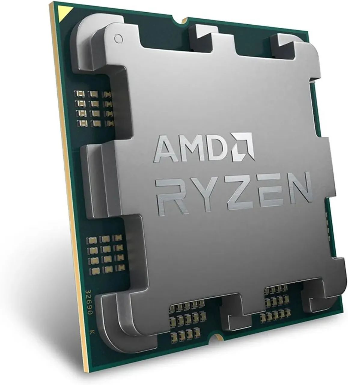 Ryzen 7 8700G  - Foto 3