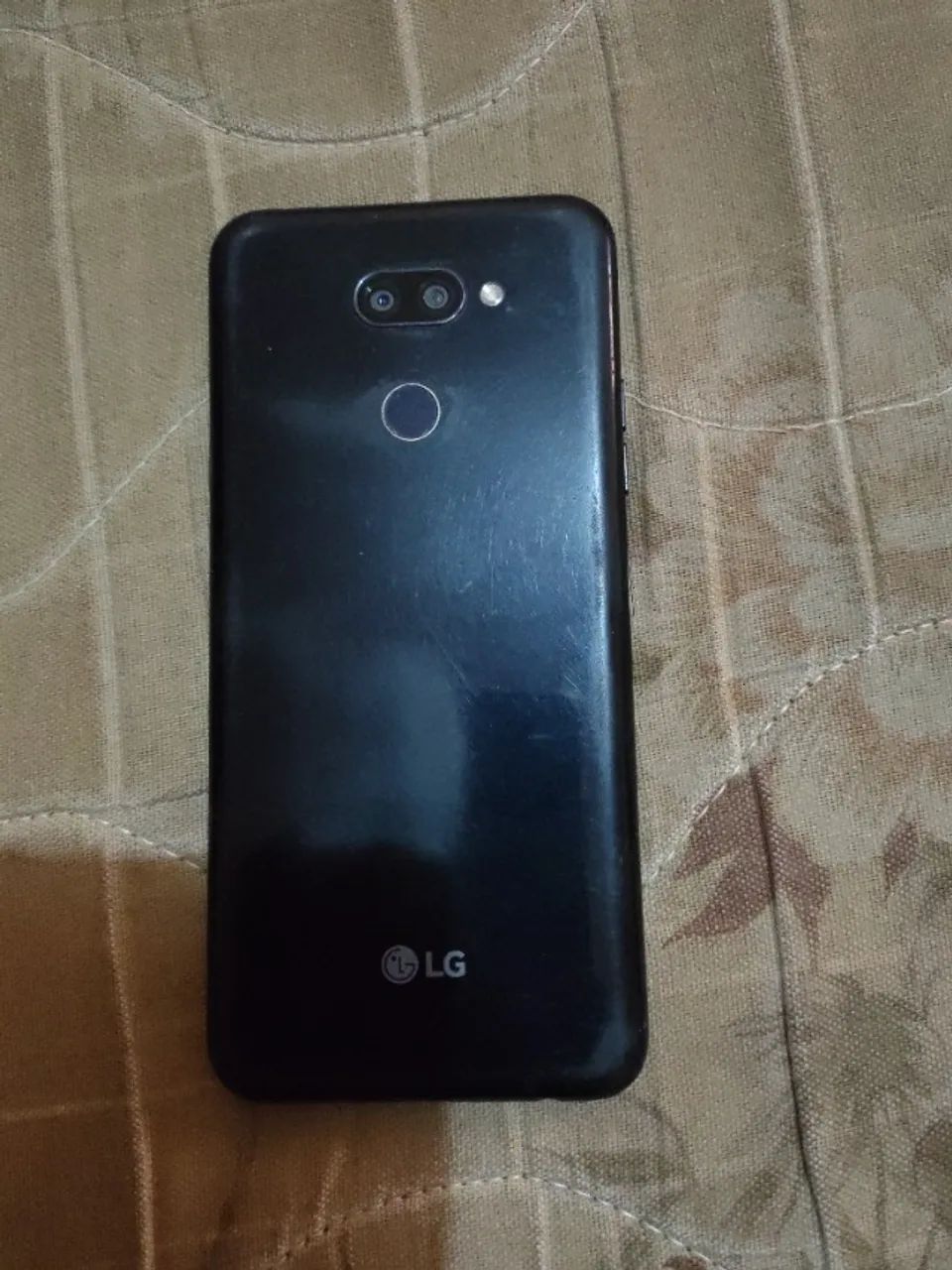 lg k40s - Foto 2
