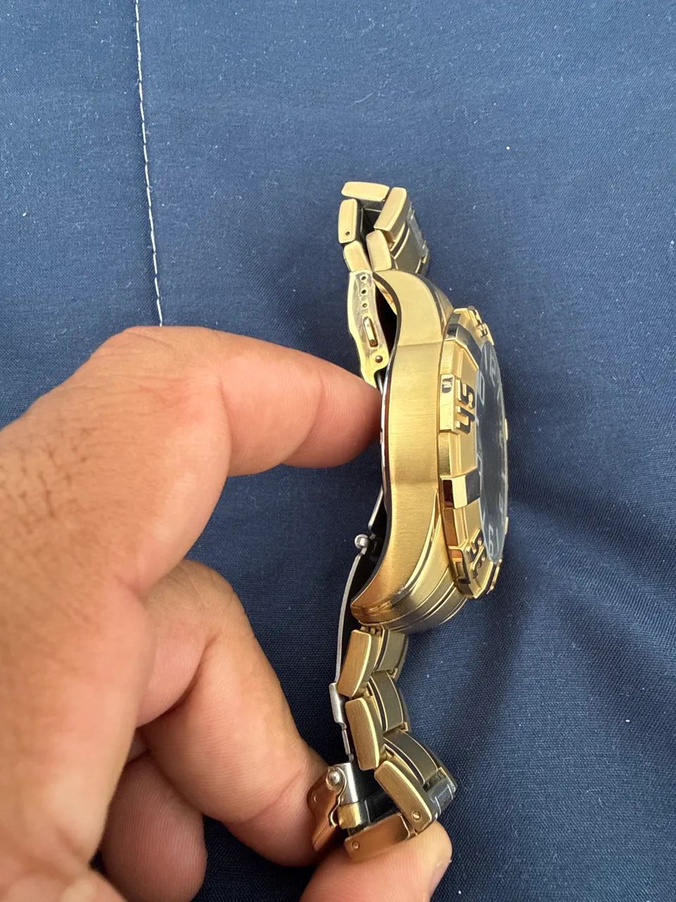 Technos Legacy461895817034485762