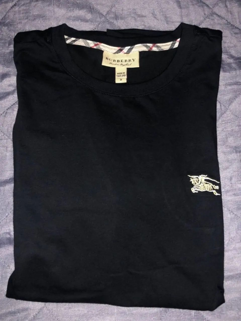 Camiseta Burberry. - Foto 2