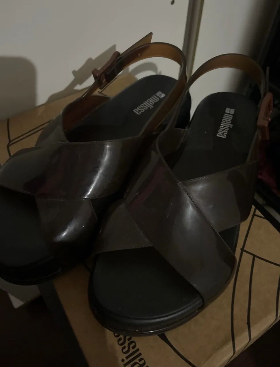 Melissa mare platform 33/34 - Foto 2