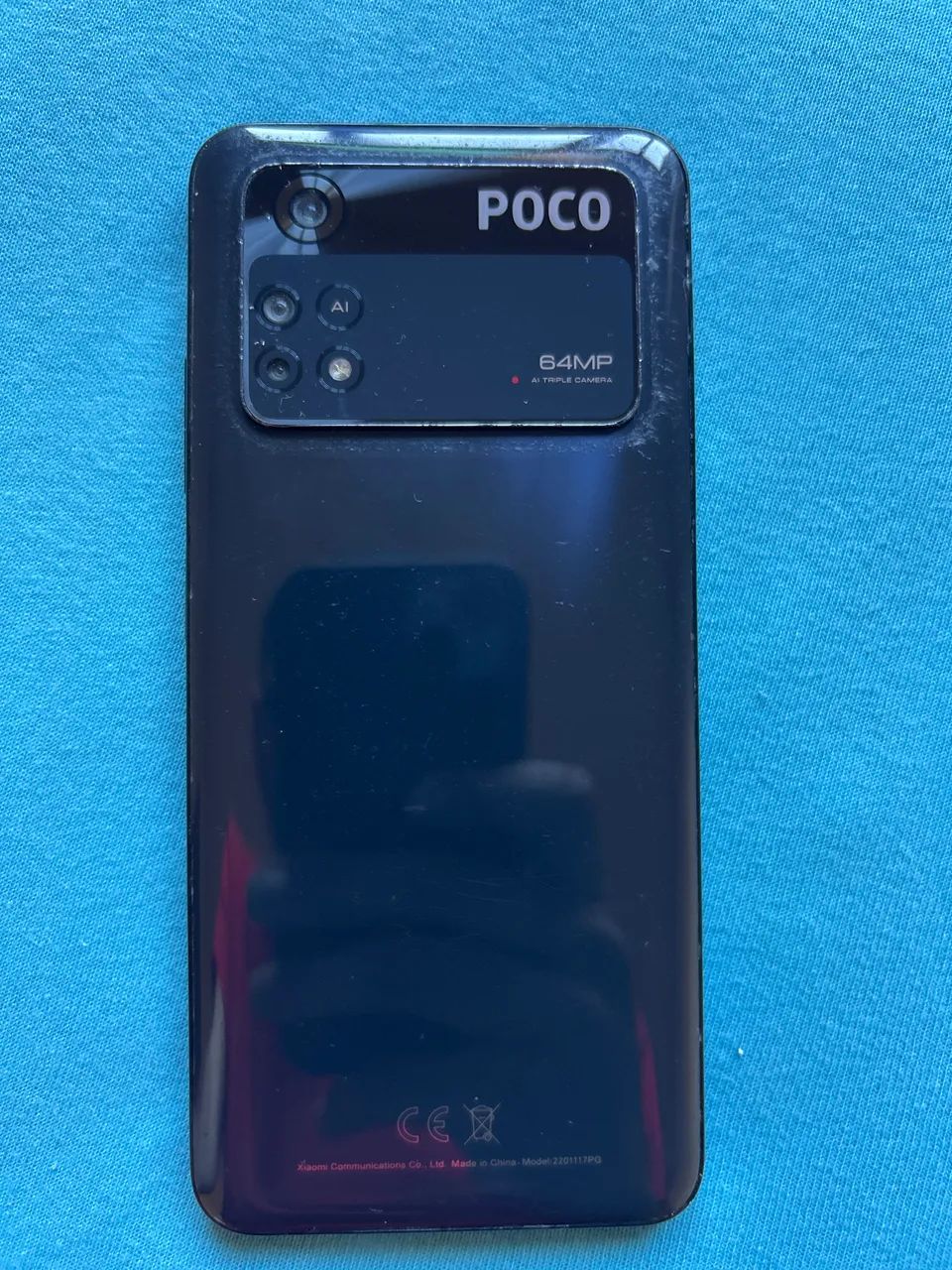 M4 pro 4g