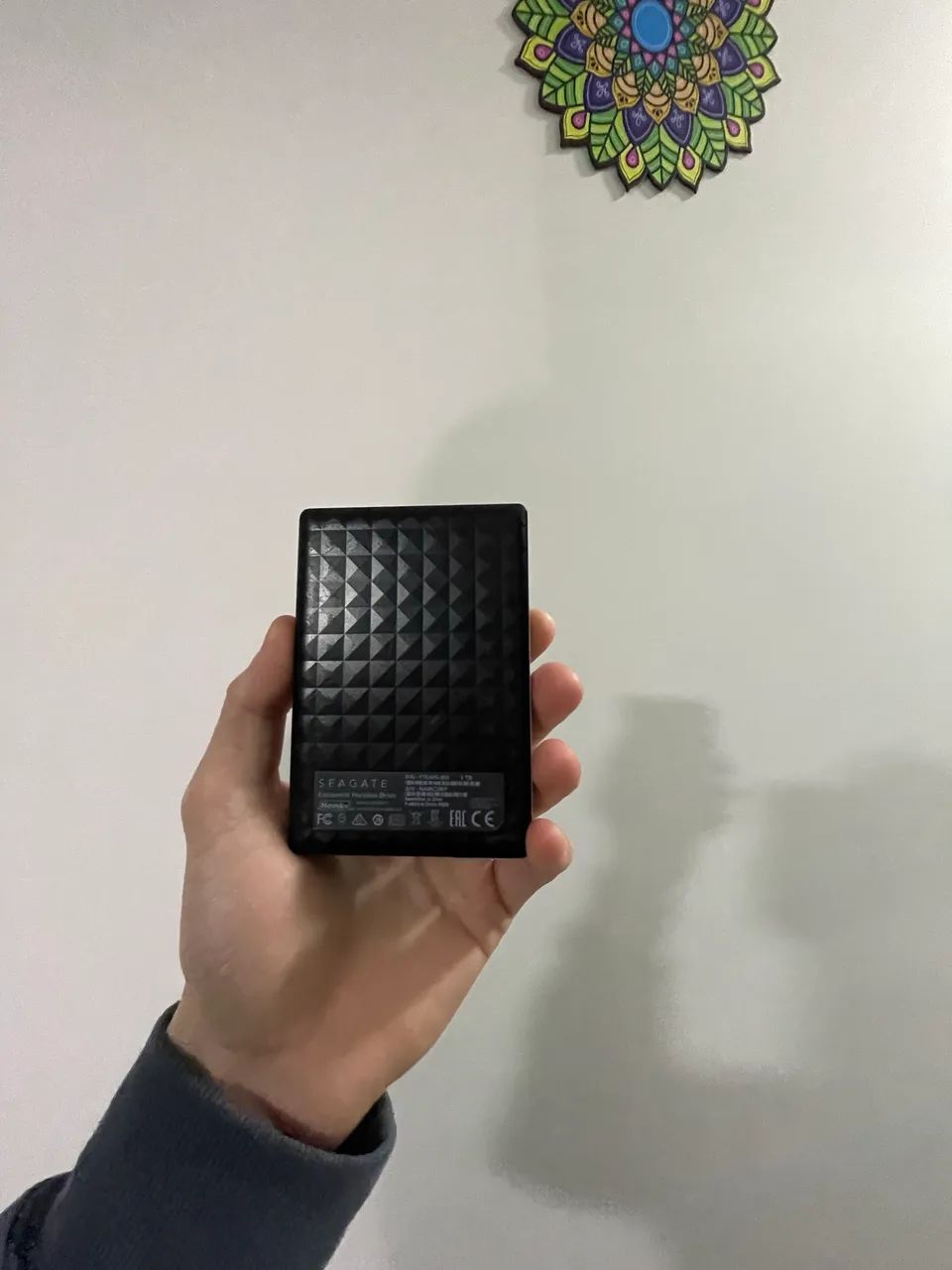 hd seagate - Foto 3