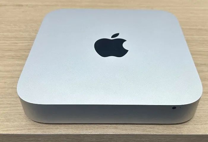 Mac Mini Intel I5 16gb SSD 256gb 2014 - Computadores e Desktops