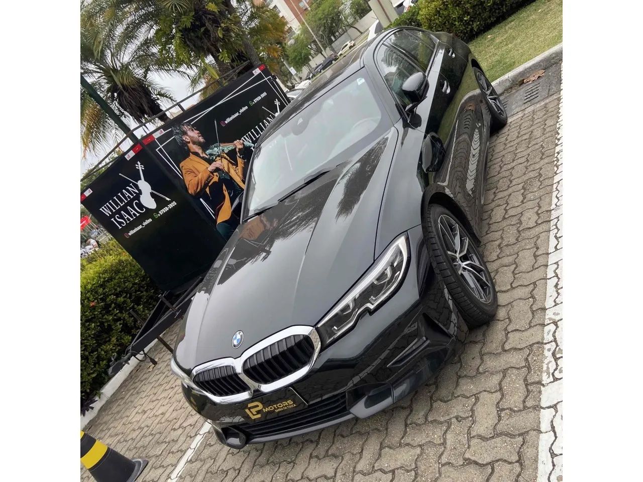 BMW 320I 320i 2020 - Foto 5
