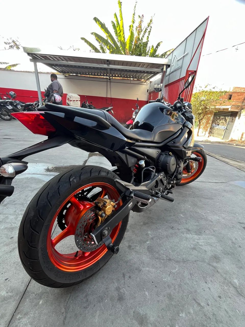 XJ6 revisada