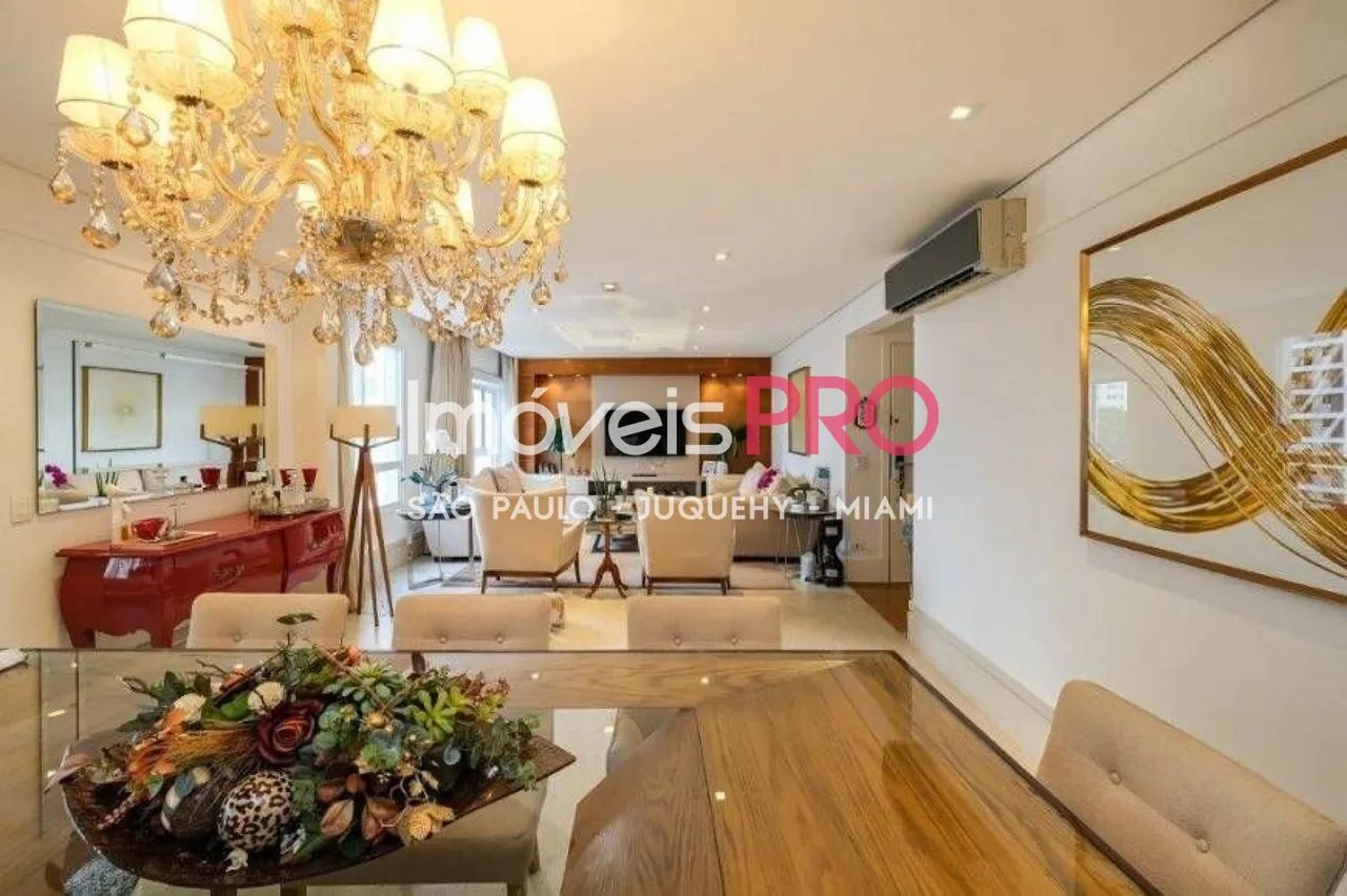 Apartamento, Vila Olímpia - São Paulo - Foto 4