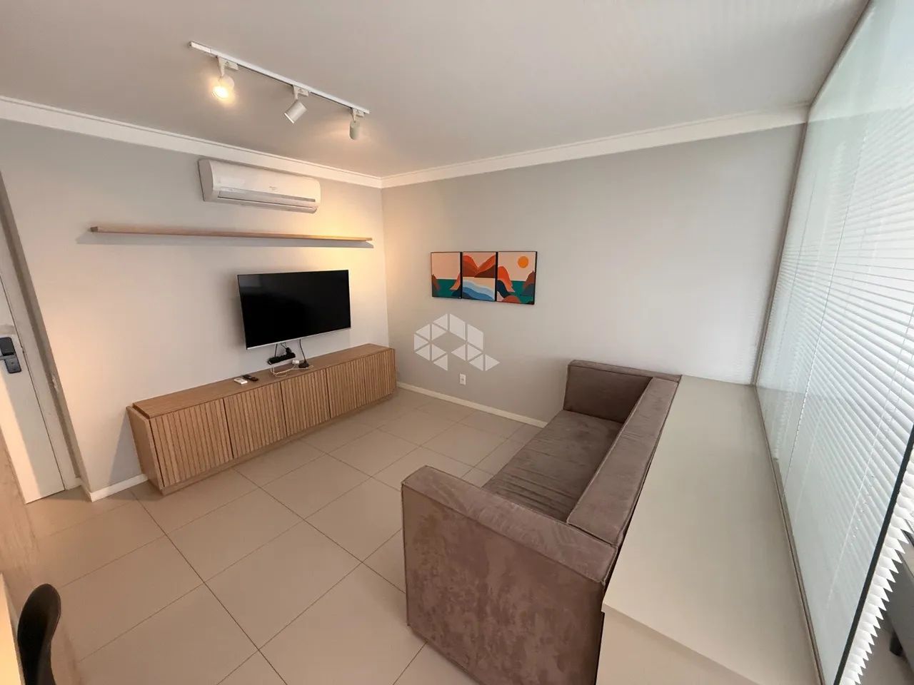 STUDIO COM 40 M² E INFRAESTRUTURA COMPLETA À VENDA EM CAMPINAS SÃO JOSÉ - Foto 4