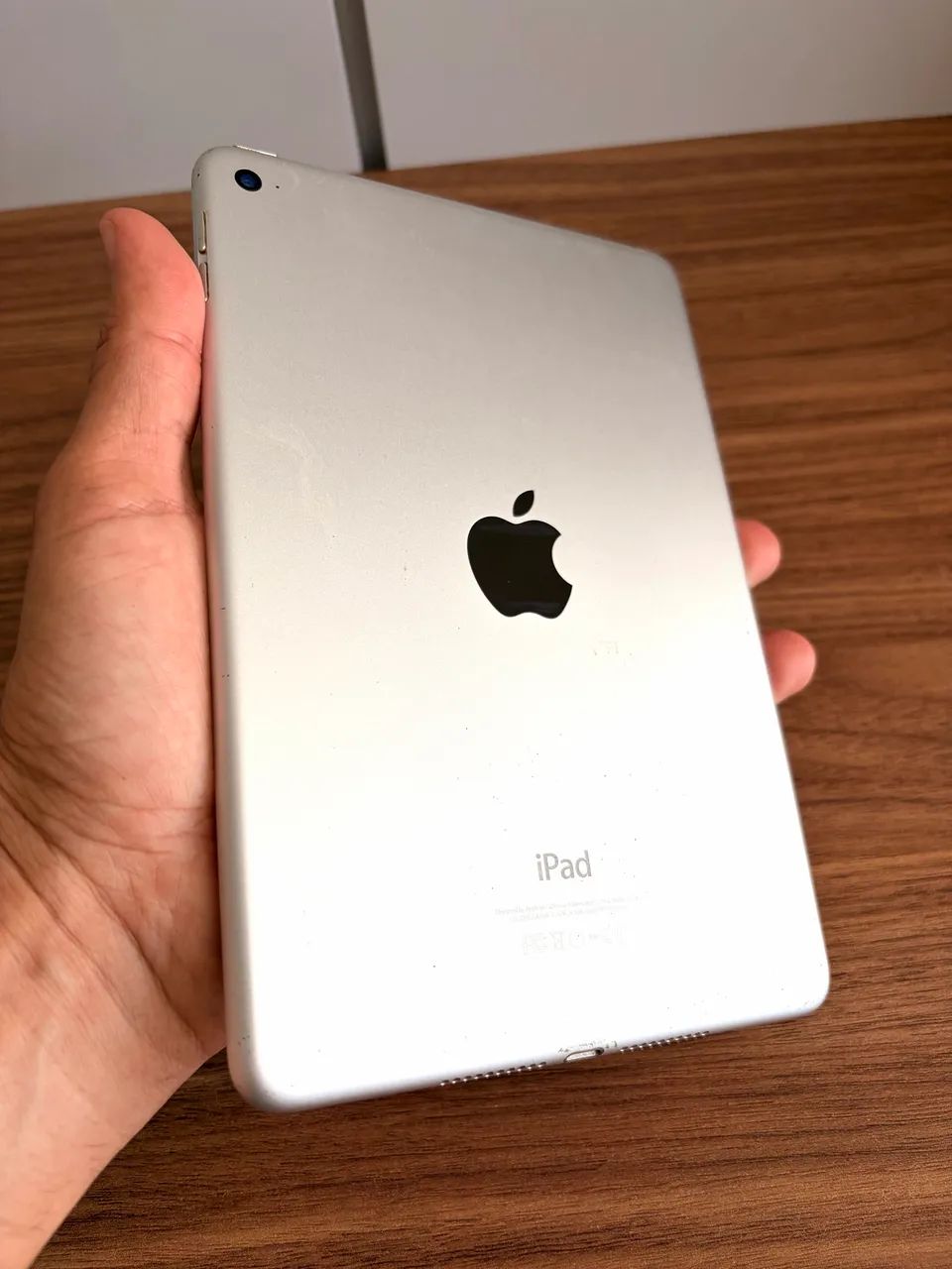 Tablet iPad  mini 4  - Foto 5
